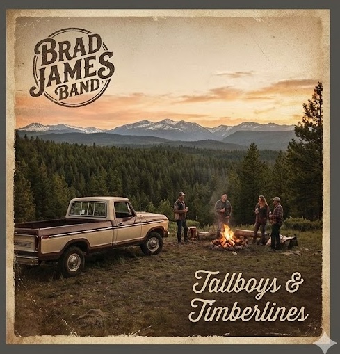 Tallboys & Timberlines